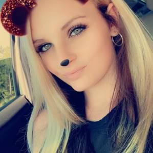 Meet your Posher, Megan